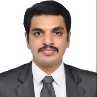 Nithin C Johny