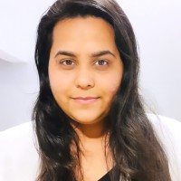 Jahanvi Patel