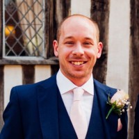 Christopher Keeling