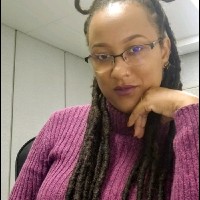 Stacia Frederick