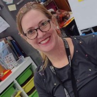 Catherine Olsen Gregorius