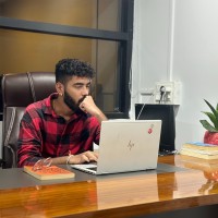 Abhishek Chakranarayan