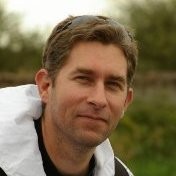 Brett Duckham