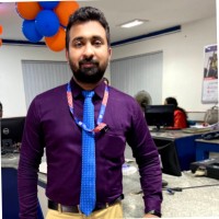 Jithinraj S S