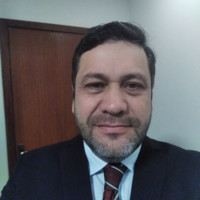 Haroldo Alves de Lima