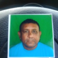 Roderick Mohammed