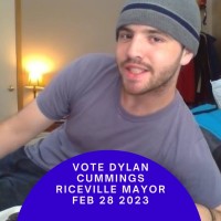 Dylan Cummings