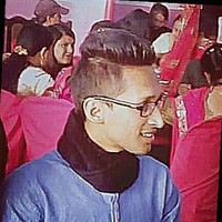 Prabesh Bhandari