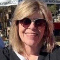 Sharon Bender Barnes