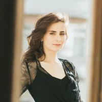 Violetta Yakymchuk