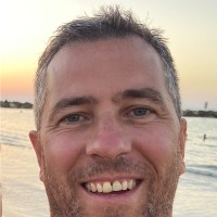 Eric Silici