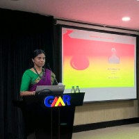 Vinutha Nagaraj