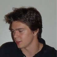 David Whitcomb