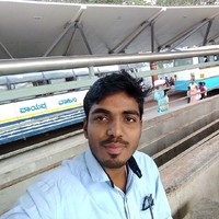 Shareef Chalawadi