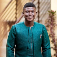 Nana Kwame Ofori Kyei