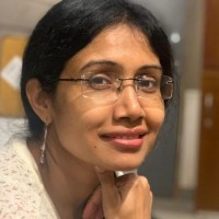 Parul Bhargava