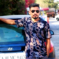 Siddartha H M .