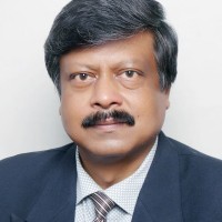SUBRATA GHOSH