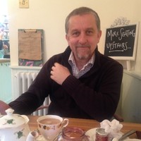Duncan Pettit