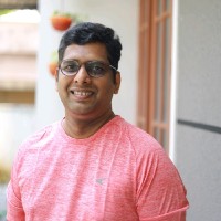 Jayaraj Pr