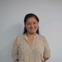 Yesmina Yesseli Ferrer Rodríguez