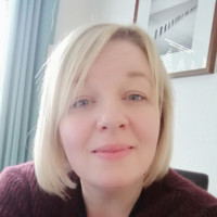 Martina Smith