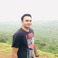 Swapnil Kanojia