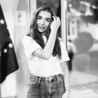 Mariam Shoshiashvili