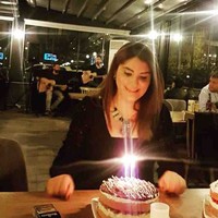 Merve Pamuk