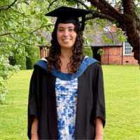 Aysha Chaudhary Dean