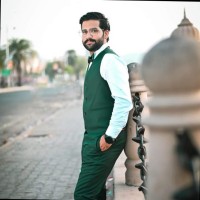 Niranjan Tailor
