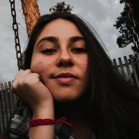 Rafaela Guilherme Dos Santos
