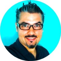 Luis Edison Nieves Fierros