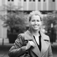Annette Van Der Schee