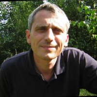 Jens Stumm
