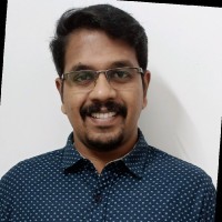 Sharat Vishwambharan