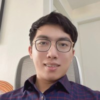 Ziyang Yu