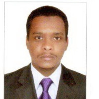 Mohammed Omer Elkhliel