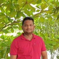 Jitendra Pattanaik