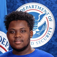 Myles Glover
