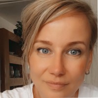 Sabina Mulder