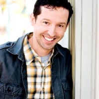 Mark Daviau