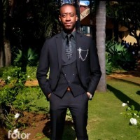 Thabiso Ishmael Ndhlovu
