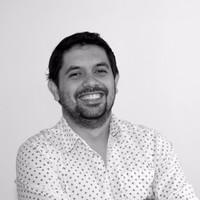 Carlos Andrés Gaete Ponce