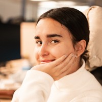 Beatriz Manzanero López