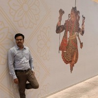 Nagaraj H V