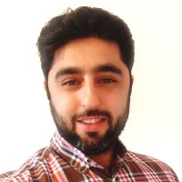 Shan Ullah