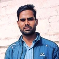Yogendra Jangid
