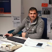 Giuseppe Prunas