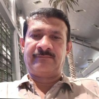 Zaheer Ahmed